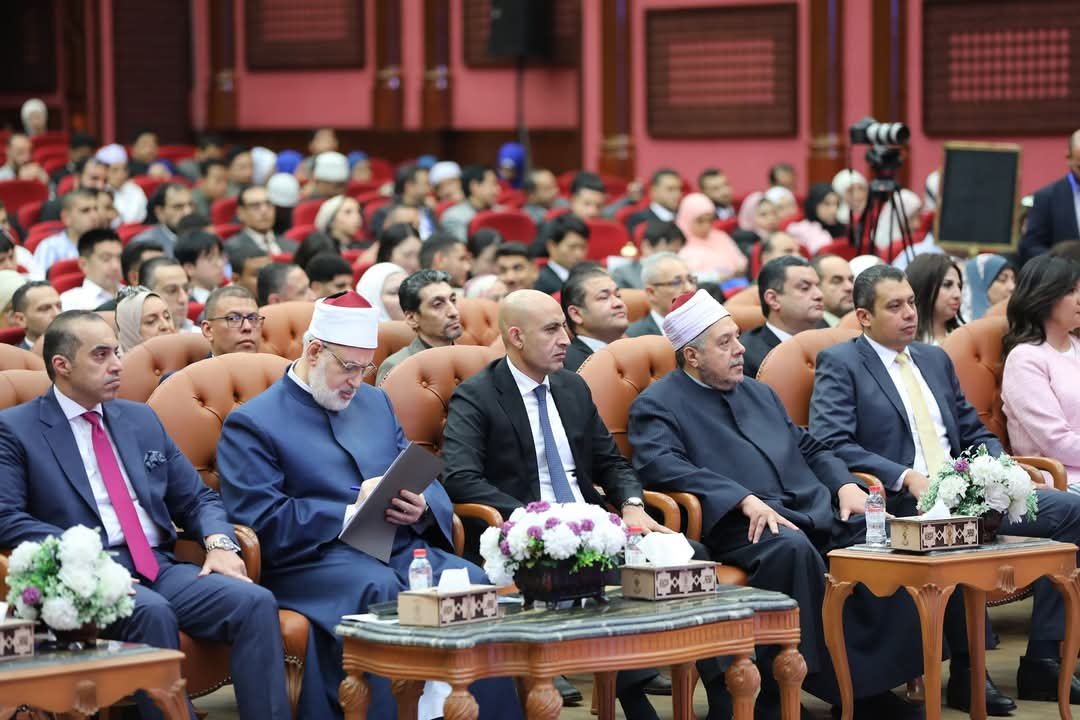 وزير التربية والتعليم يشارك فى فعاليات النسخة الرابعة من منتدى مرصد الأزهر لمكافحة التطرف “اسمع واتكلم”