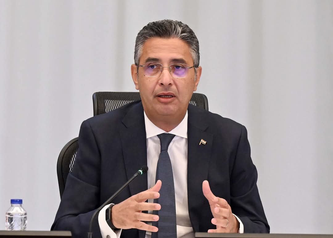 وزير التموين يستعرض جهود الوزارة لضبط الأسواق وتوافر السلع خلال المؤتمر الصحفي الأسبوعي لرئيس الوزراء