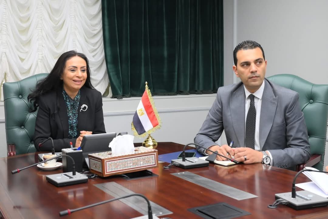 وزيرا التضامن الاجتماعي والزراعة والتحالف الوطني للعمل الأهلي التنموي يتابعون نتائج مبادرة ” ازرع”