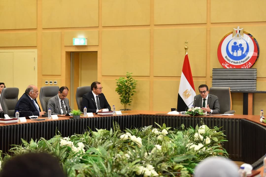 وزيرالصحة: “بلورة استراتيجية شاملة لسلامة المرضى خطوة محورية ضمن قانون المسؤولية الطبية