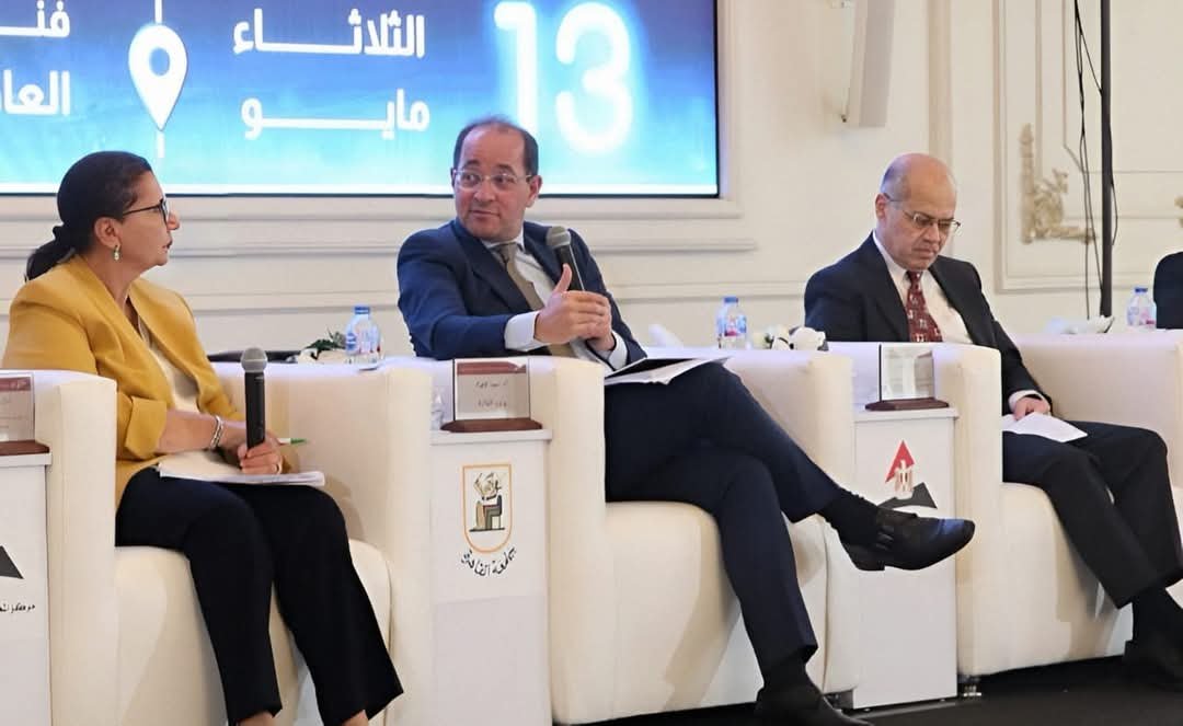 وزير المالية: نعمل على توسيع مساهمات القطاع الخاص فى الاقتصاد المصري بحِزم طموحة