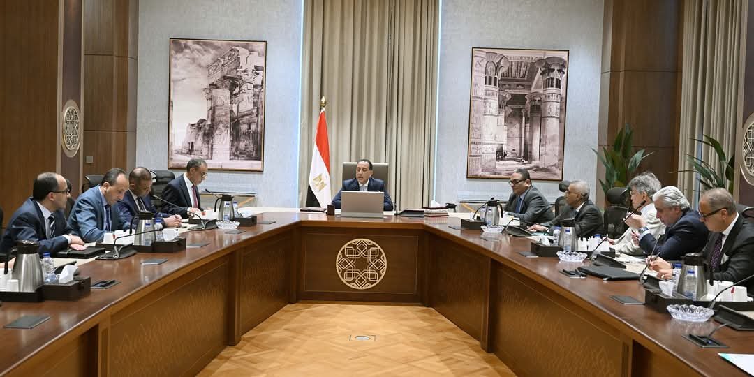 رئيس الوزراء يتابع الإجراءات اللوجستية لاحتفالات افتتاح المتحف المصري الكبير