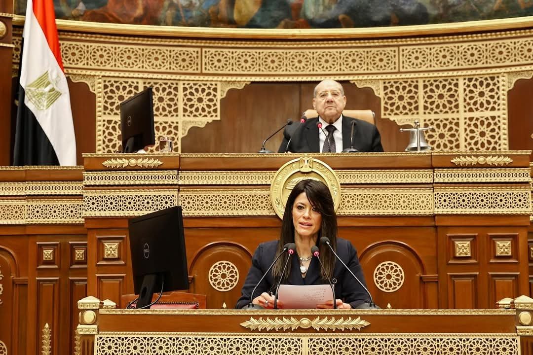 المشاط: زيادة الاستثمارات الكليّة إلى 3.5 تريليون جنيه لأول مرة مُقارنة بالاستثمارات الـمُتوقّعة لعام 24/2025