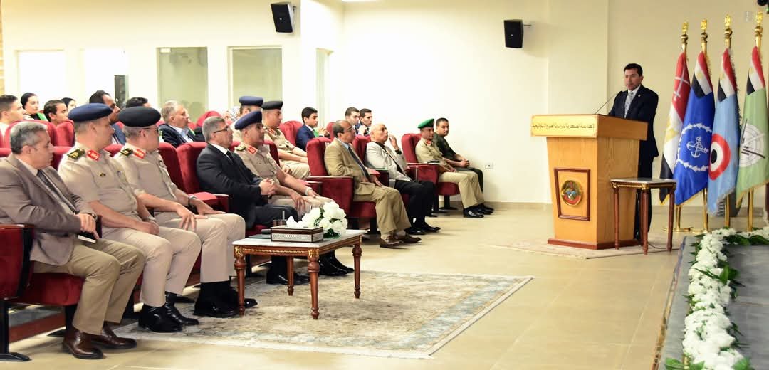 بروتوكول تعاون وذلك لتعزيز التقارب بين الشباب والقيادات الوطنية