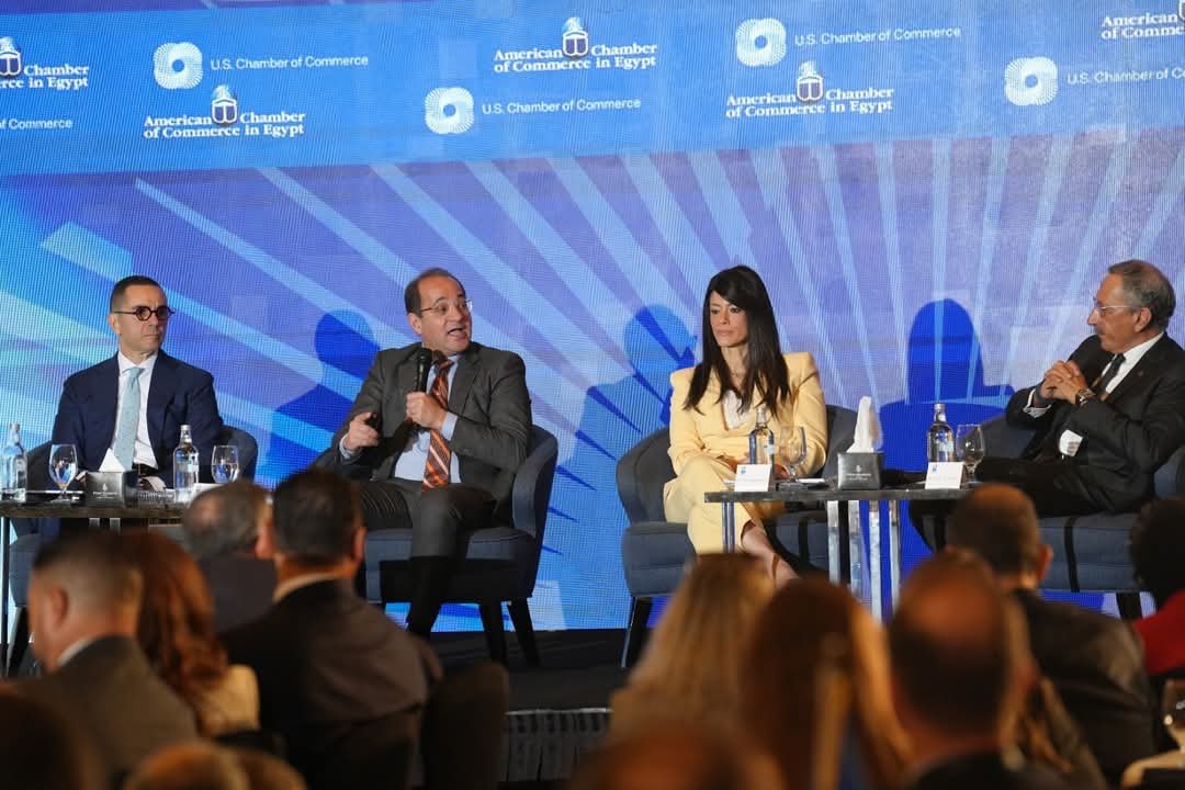 وزير المالية.. فى جلسة وزارية رفيعة المستوى خلال منتدى «قادة السياسات بين مصر وأمريكا ٢٠٢٥»