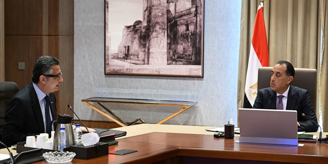 رئيس الوزراء يتابع الموقف التنفيذي لمنظومة الدعم وإجراءات حوكمتها