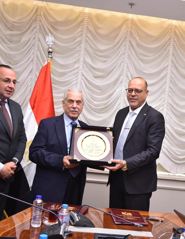 وزير العمل: بروتوكول تعاون مع “المحكمة العربية للتحكيم”