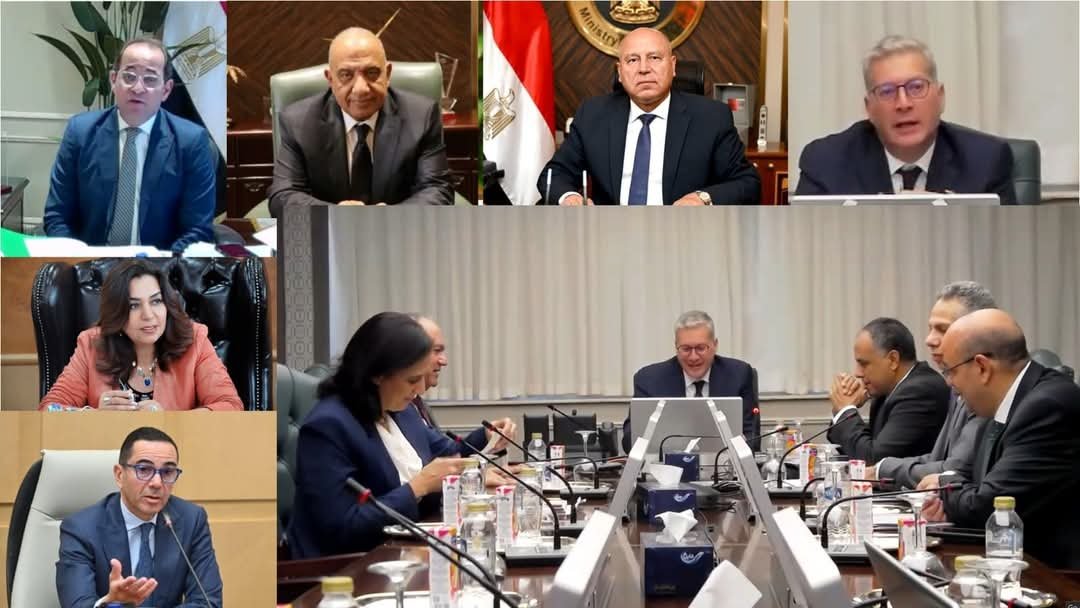 وزير البترول: تأمين الاحتياجات المحلية من الغاز الطبيعى بأفضل الآليات لتقليل أعباء الاستيراد