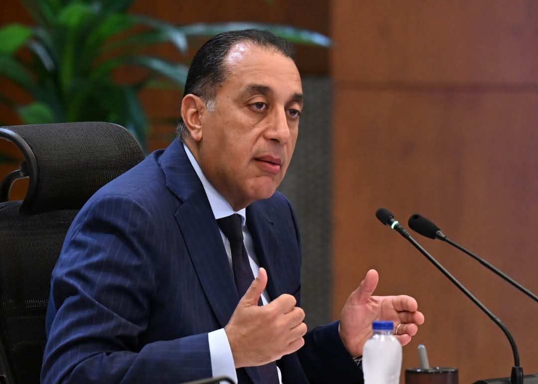رئيس الوزراء: مصر تستهدف زيادة الاستثمارات الأمريكية وتعزيز التعاون الاقتصادي