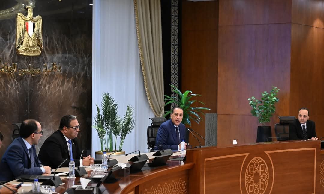 رئيس الوزراء: مصر تستهدف زيادة الاستثمارات الأمريكية وتعزيز التعاون الاقتصادي