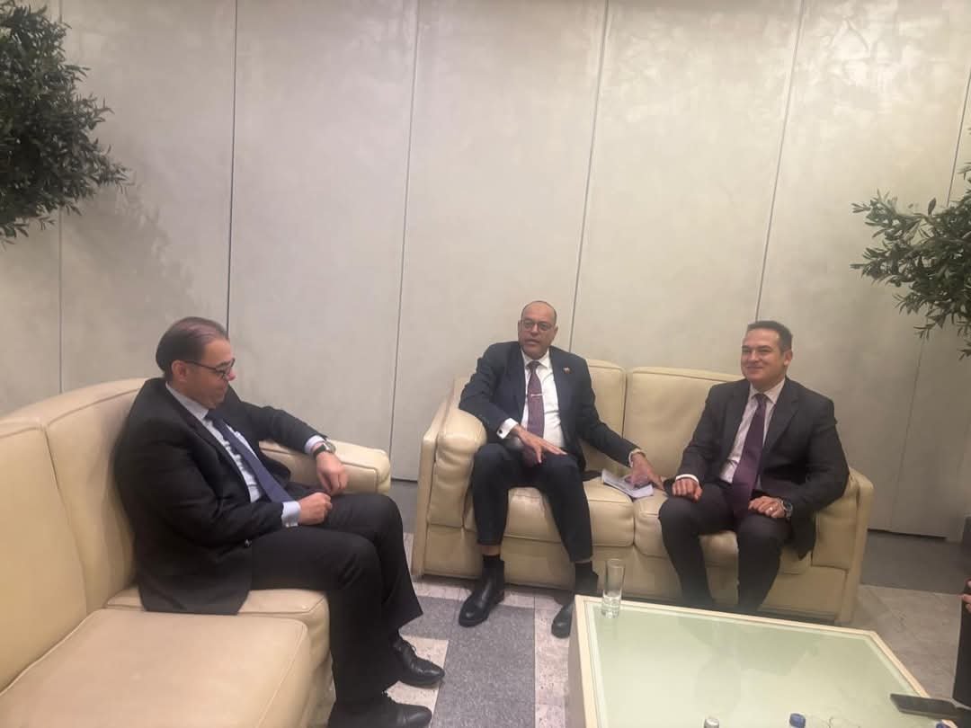 وزير العمل يتوجه إلى صربيا لفتح أسواق عمل جديدة أمام الكوادر المصرية المدربة