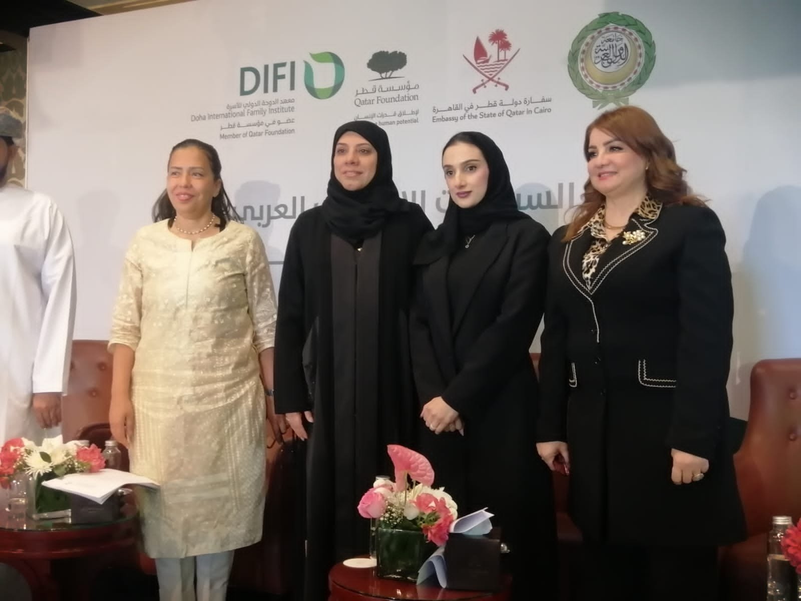 القومي للمرأة يشارك في منتدى السياسات الإقليمي العربي الأول