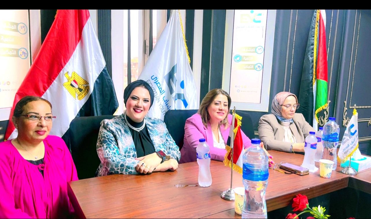 ندوة “حماية الأطفال من التحرش” بمجلس الشباب المصري: توصيات بتغليظ العقوبة وتوعية الأبناء