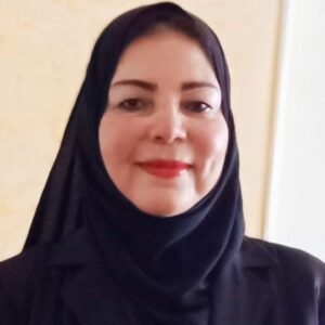 الدكتورة/وفاء على استاذ الاقتصاد والطاقة، مصر الساعة 