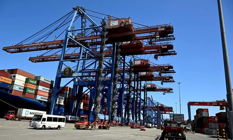 “المنطقة الاقتصادية لقناة السويس: محرك للاقتصاد المصري”