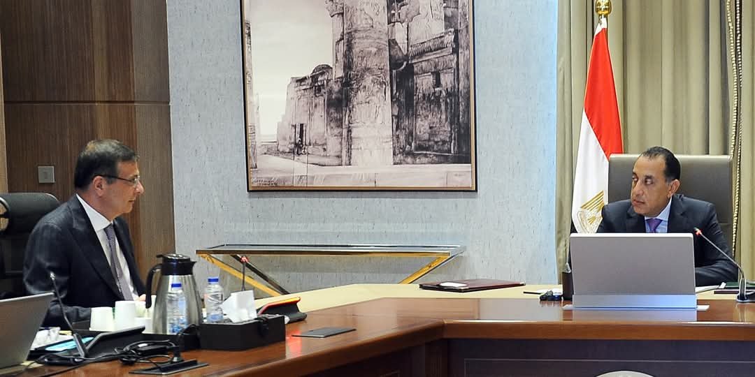 رئيس الوزراء يتابع إجراءات زيادة حجم المعروض من اللحوم الحمراء في الأسواق