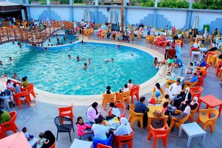 في ختام مبادرة العيد أحلي العيد بمراكز الشباب..الشباب والرياضة: 21.5 مليون مواطن ترددوا على 3242 مركز شباب بأنحاء الجمهورية