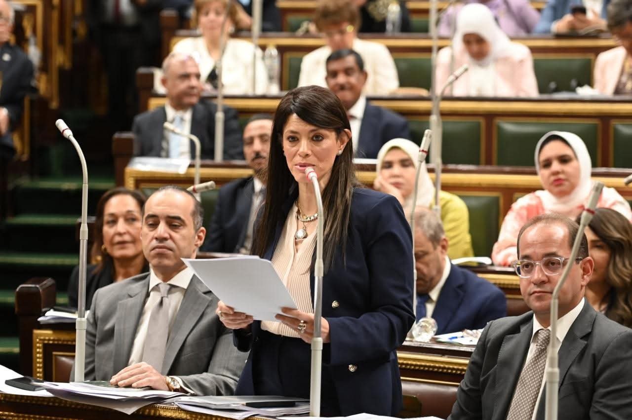 مجلس النواب يوافق نهائيًا على مشروع خطة التنمية الاقتصادية والاجتماعية للعام المالي 2025/2026