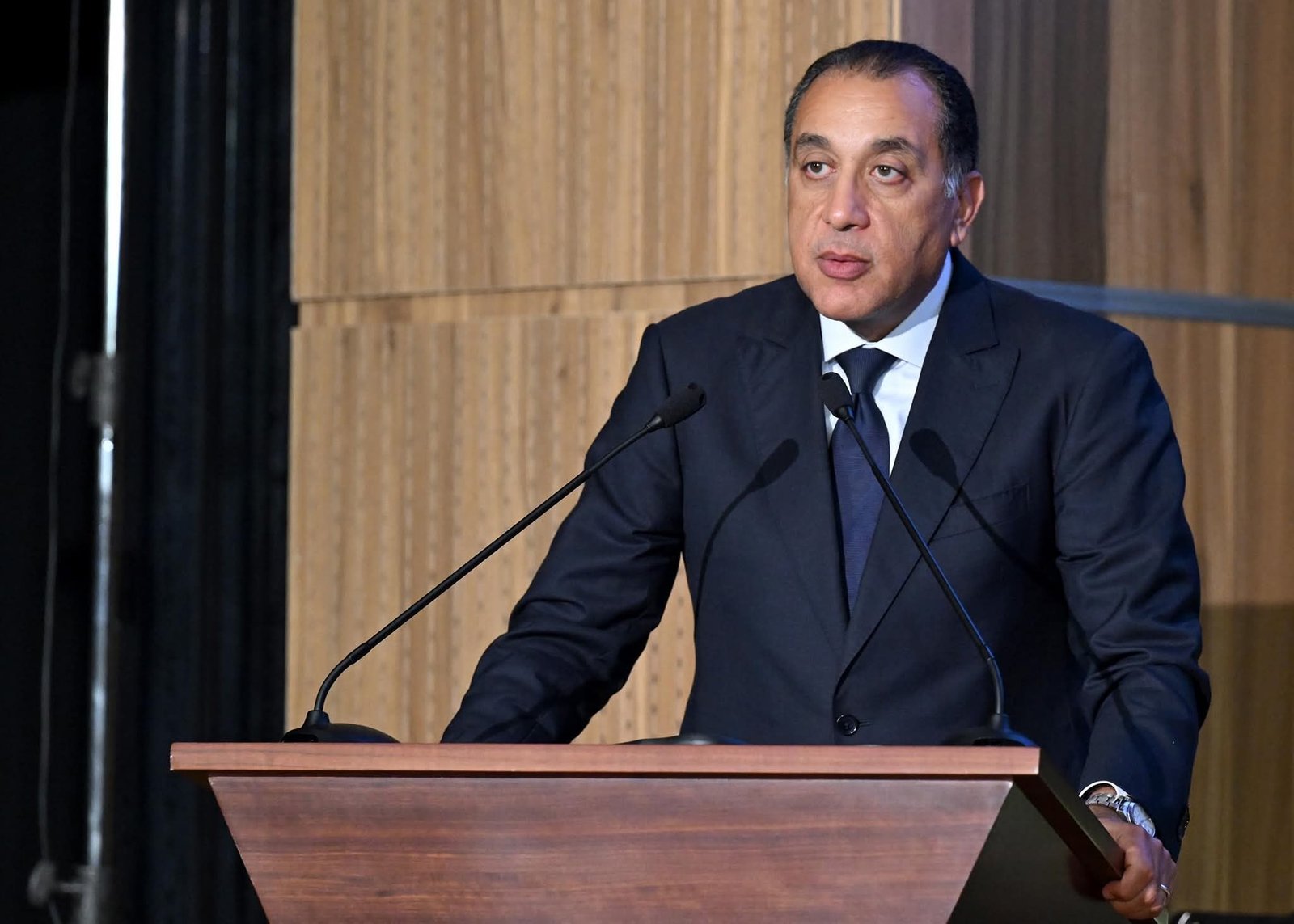 رئيس الوزراء:الدولة المصرية اليوم تقدم للمستثمرين من صربيا فرصا متميزة