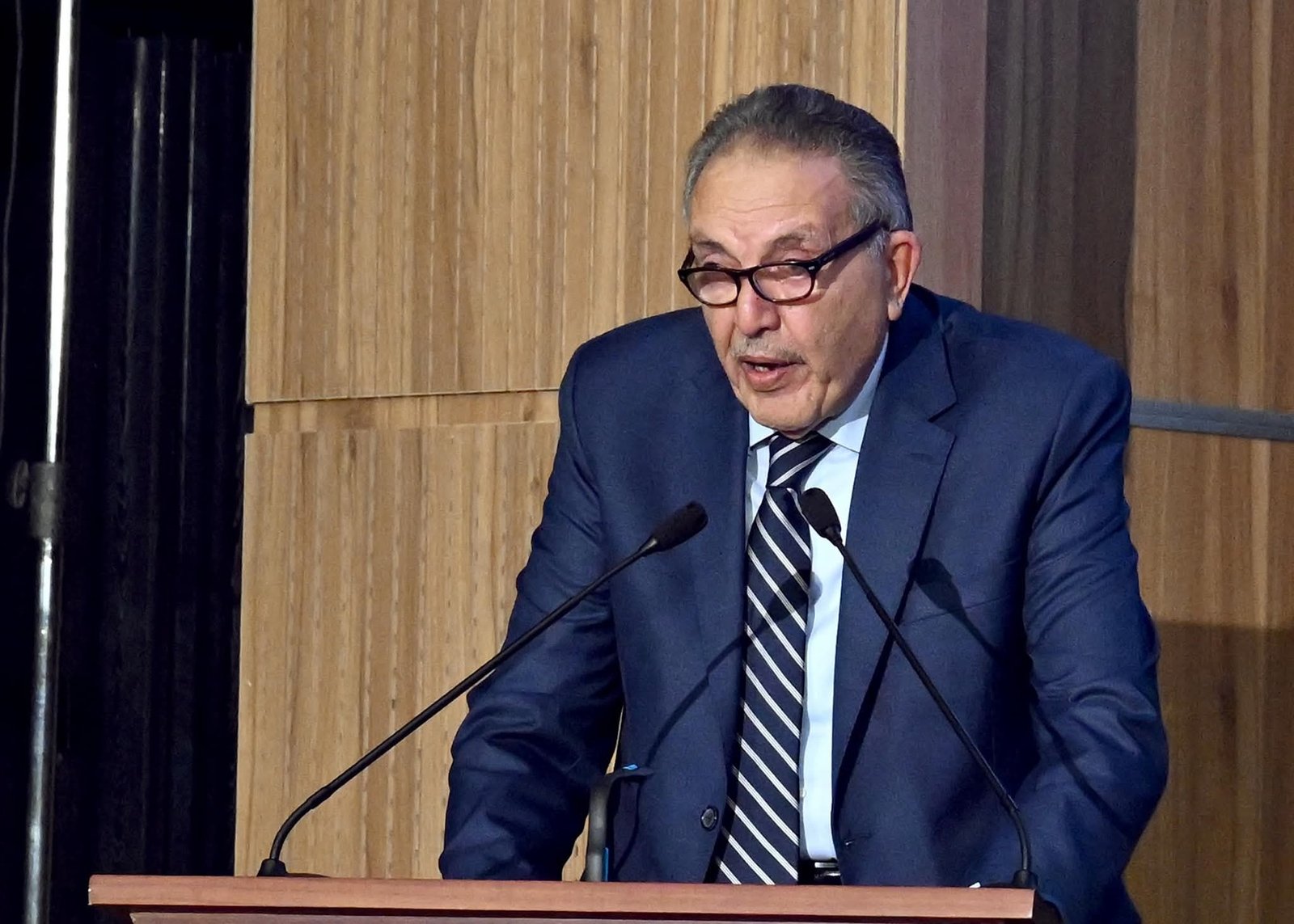 الوكيل: بفضل الإصلاحات أصبحت مصر مرة أخرى أرض الفرص الواعدة