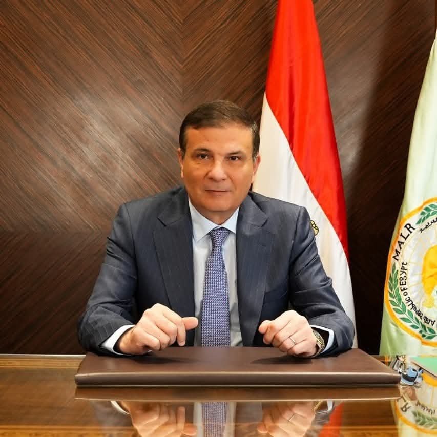 “الزراعة” تعلن ارتفاع صادرات مصر الزراعية إلى 5.2 مليون طن خلال النصف الأول من العام الجاري.. والموالح والبطاطس يتصدران القائمة