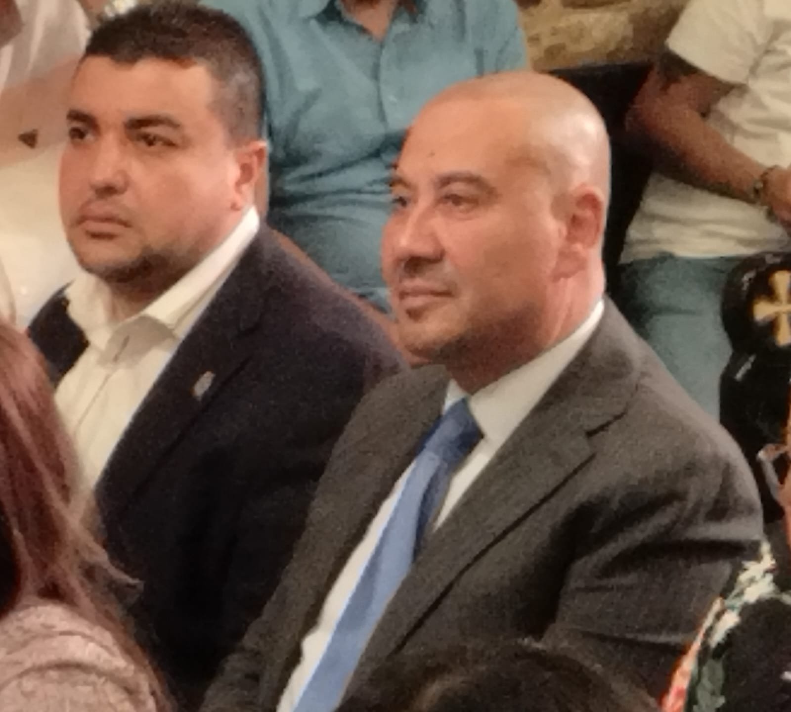 شادي الكومي: مسار العائلة المقدسة فخر لكل المصريين ويجب استثماره سياحيًا وثقافيًا