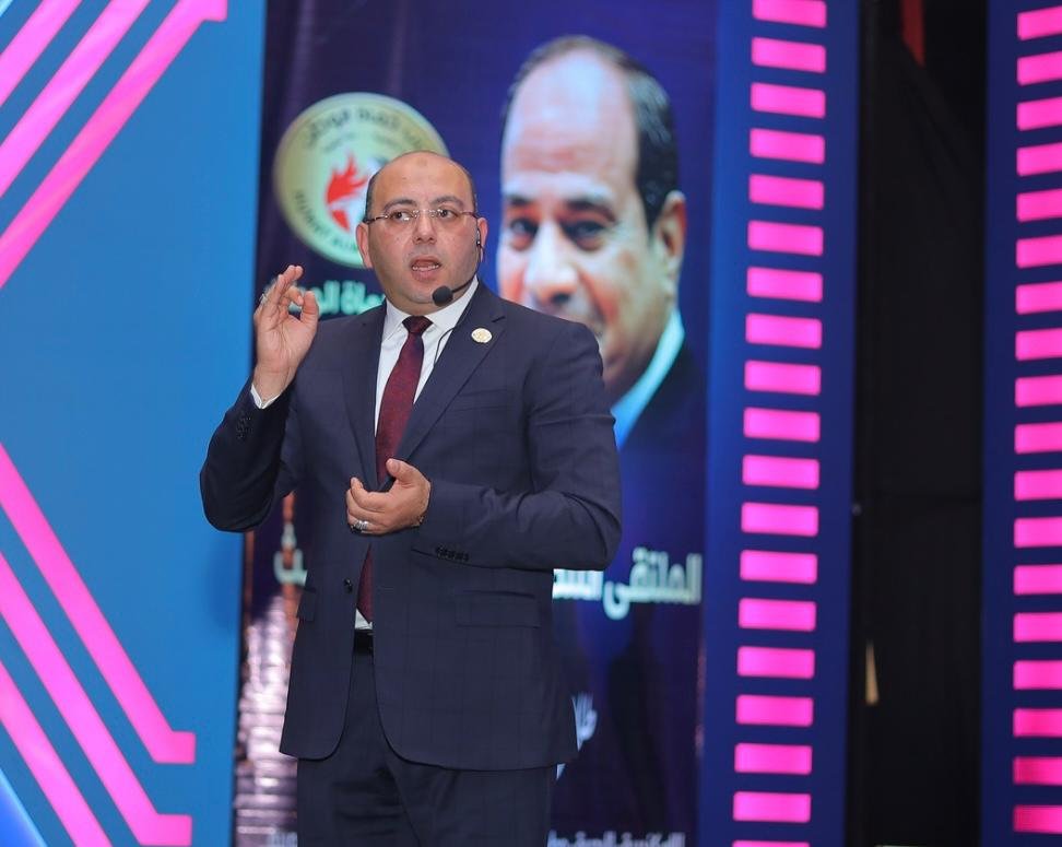 بينهم الإسماعيلية.. أمانات المحافظات ترد علي خالد ابو بكر بعد تصريحاته بشأن مشاركة حماة وطن في قائمة الشيوخ