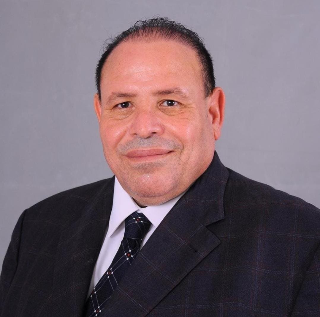 الجوهري الشبيني: محاولة زعزعة أمن مصر وهم كبير