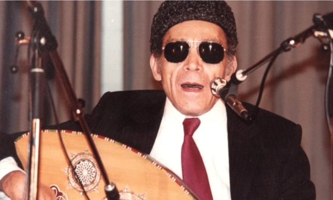 المركز الثقافي الروسي يحتفل بالذكرى الثلاثين للشيخ إمام