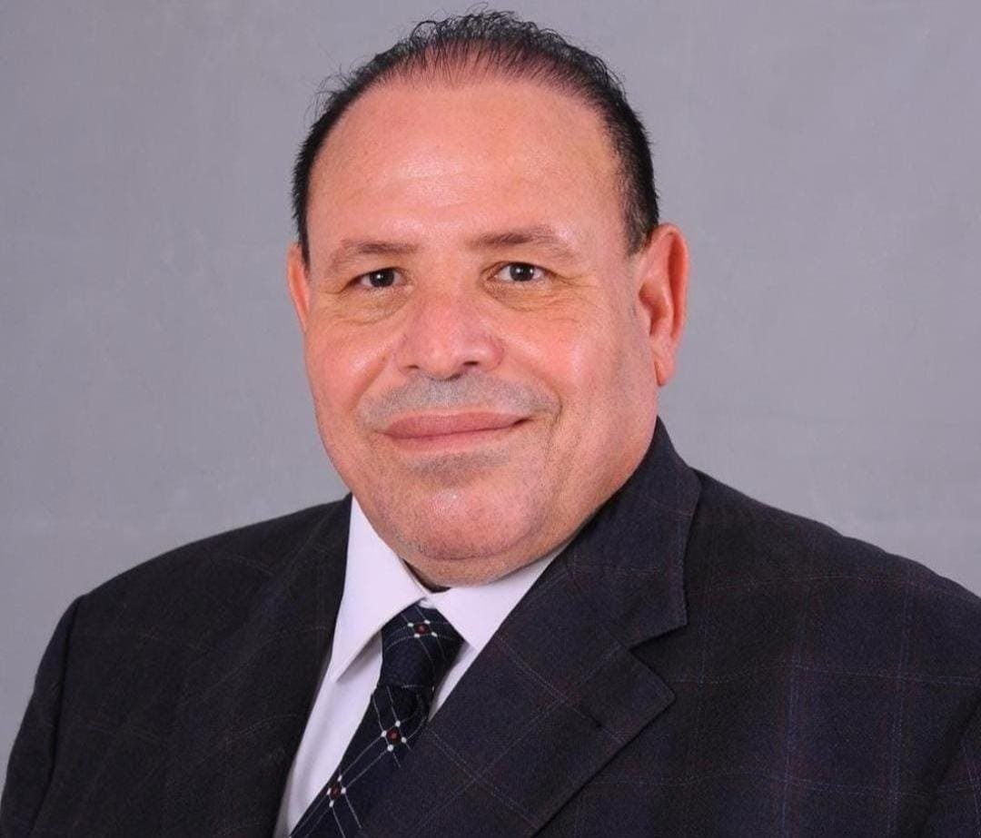 الدكتور الشبيني : حكمة الرئيس السيسي في إدارة الازمات الإقليمية أنقذت مصر