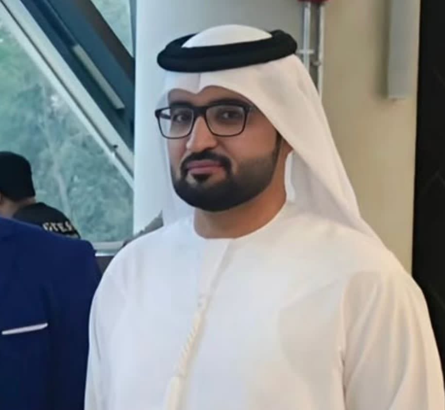 المنظمة الأفروآسيوية تمنح أحمد سيف الحبسي العضوية الفخرية تقديرًا لعطائه