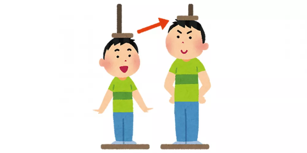 ١٧ % من الأطفال المصريين يعانون من قصر القامة