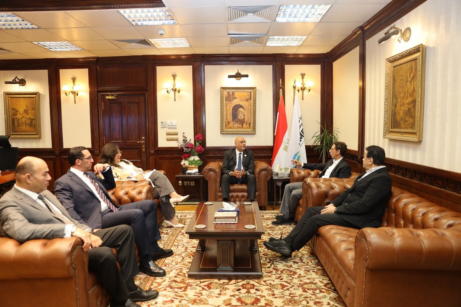 جهاز تنمية المشروعات يقدم تمويل جديد للمشروعات المتناهية الصغر بـ 400 مليون جنيه من خلال شركة تساهيل