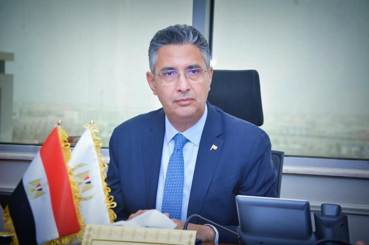 وزير التموين والتجارة الداخلية يشارك في المؤتمر التاسع للأونكتاد حول المنافسة وحماية المستهلك بجنيف