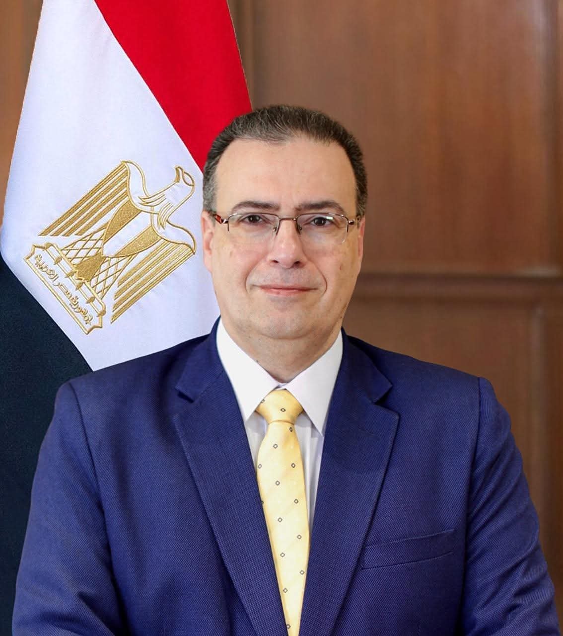 “التنظيم والإدارة” يطلق موقعًا إلكترونيًا للاستعلام عن الأحقية في الترقية لموظفي الجهاز الإداري للدولة