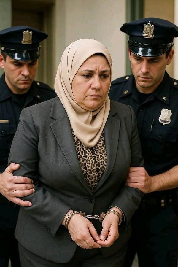 تجديد حبس مديرة الشهر العقاري بدمنهوروعضو فنى 15 يومآ بتهمة تزوير التوكيلات