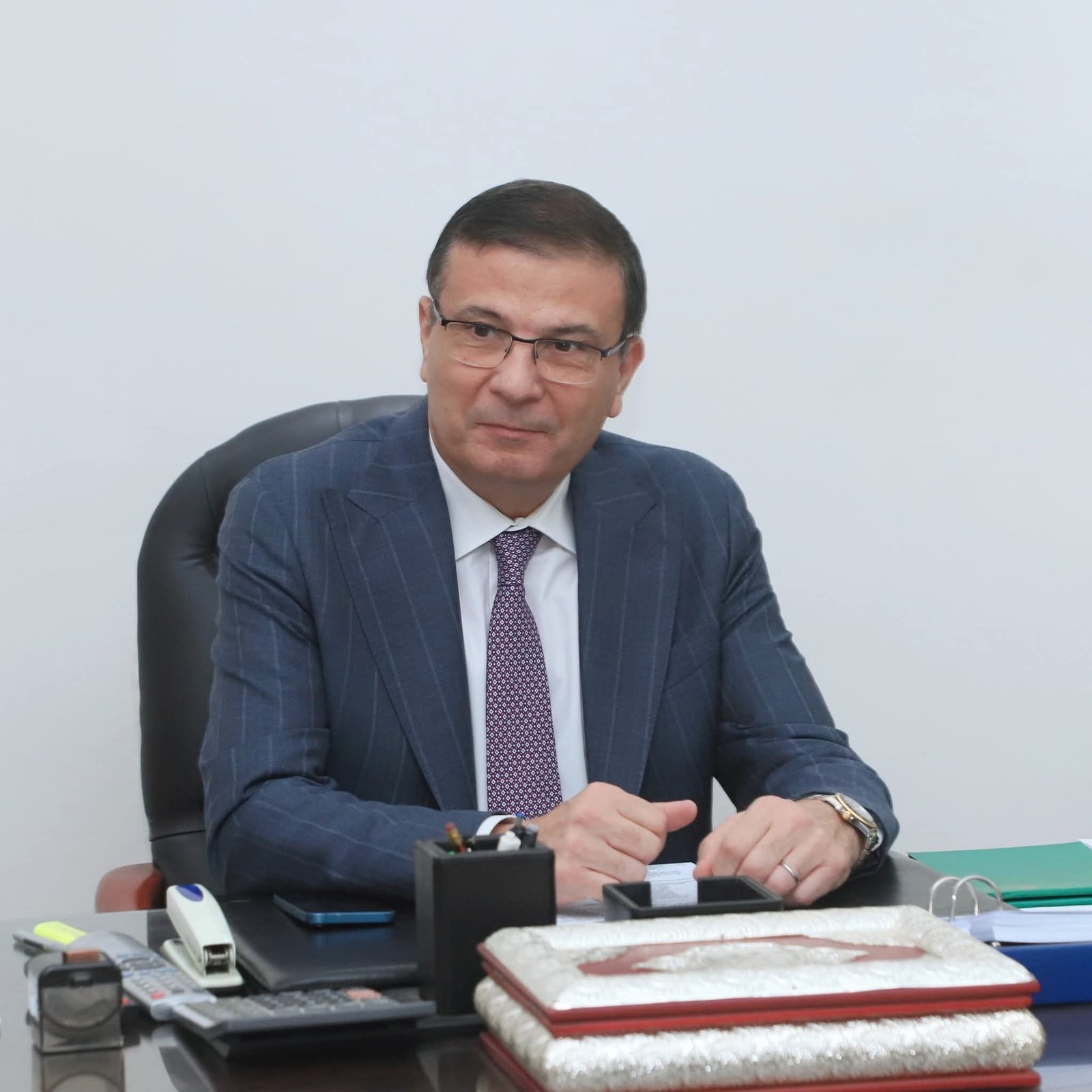 وزير الزراعة يعتمد أكثر من 149 مليون جنيه كتمويل جديد لـ 107 مستفيدين من صغار المربين ضمن مشروع البتلو