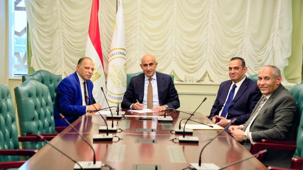 وزير التربية والتعليم يعتمد نتيجة امتحانات الثانوية العامة بنسبة نجاح 79.2% (النظام الجديد) و72.7% (النظام القديم)