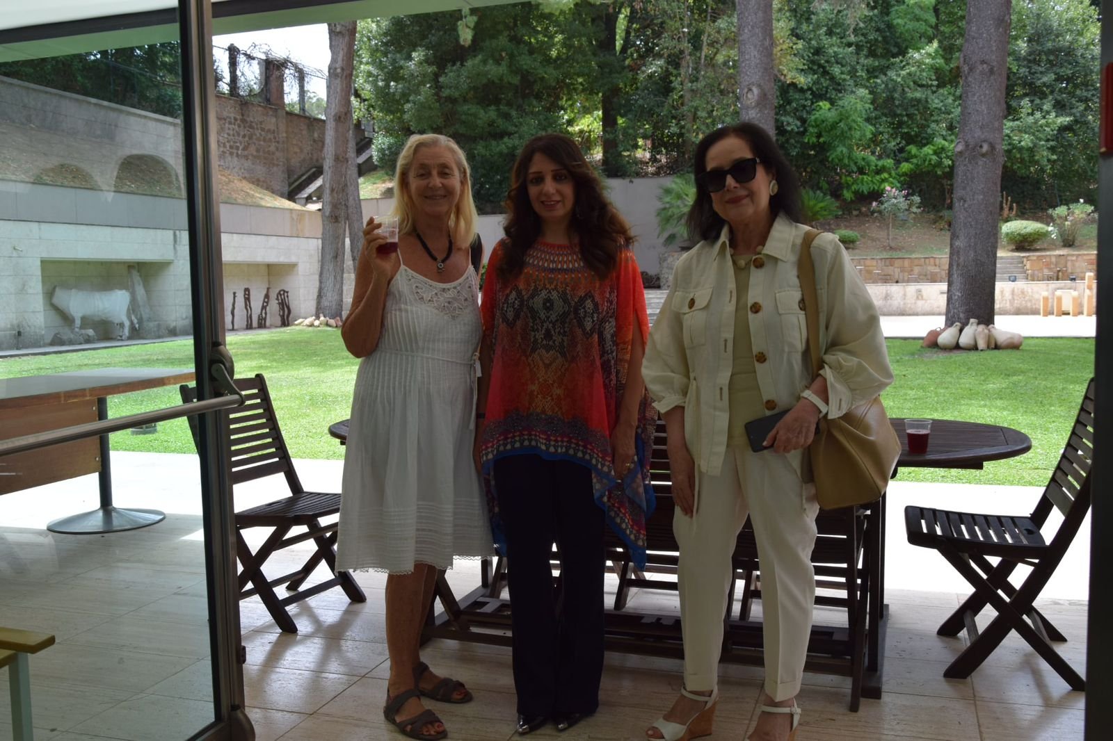 النيل عنده كتير لتعزيز الهوية المصرية