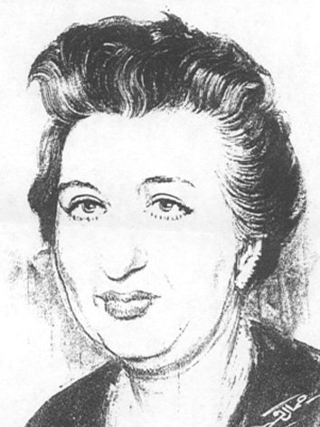 د. سهير القلماوي .. كانت امرأة صاحبة مشروع ثقافي