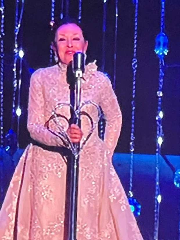 في عيد ميلاد أسطورة الفن الجميل “نجاة الصغيرة”