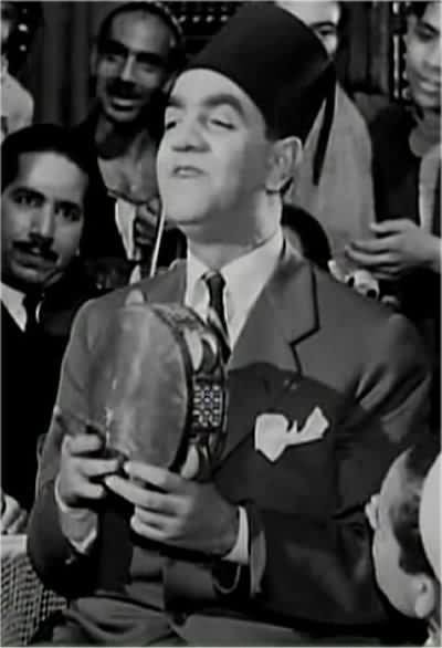 في ذكري ملك المواويل الشعبية محمد عبد المطلب