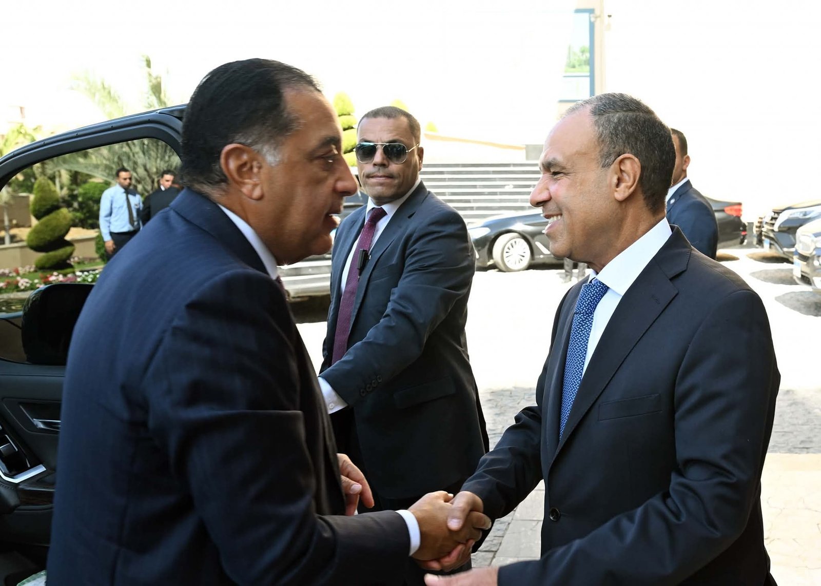 رئيس الوزراء يشهد فعاليات افتتاح النسخة السادسة من مؤتمر المصريين بالخارج