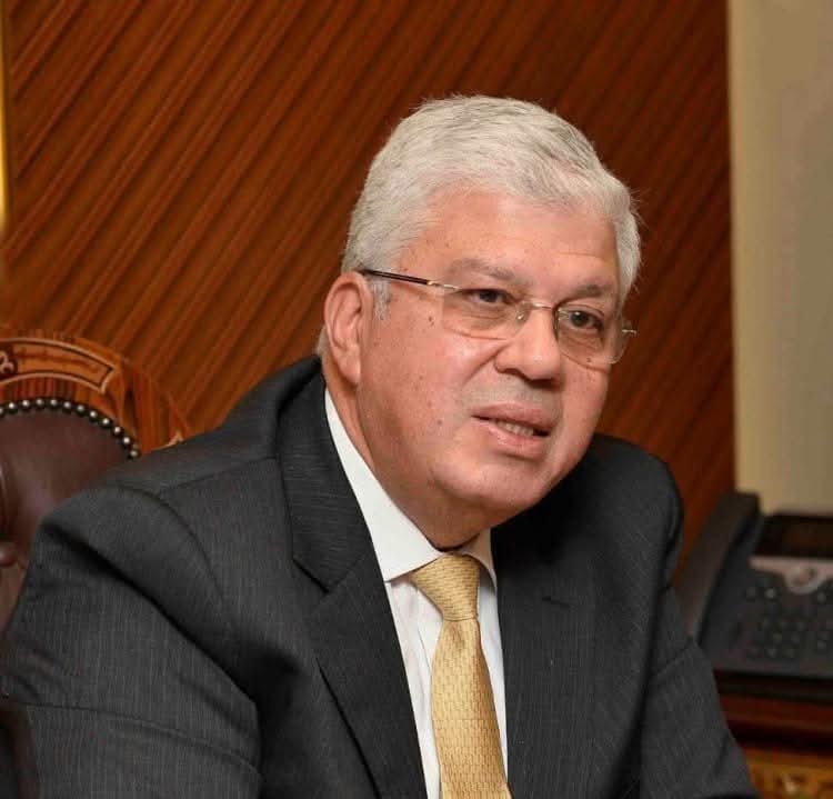 “التعليم العالي”: فتح باب تسجيل الرغبات لطلاب المرحلة الثانية من تنسيق الثانوية العامة ٢٠٢٥ غدًا الأربعاء حتى الأحد ١٠ أغسطس ٢٠٢٥