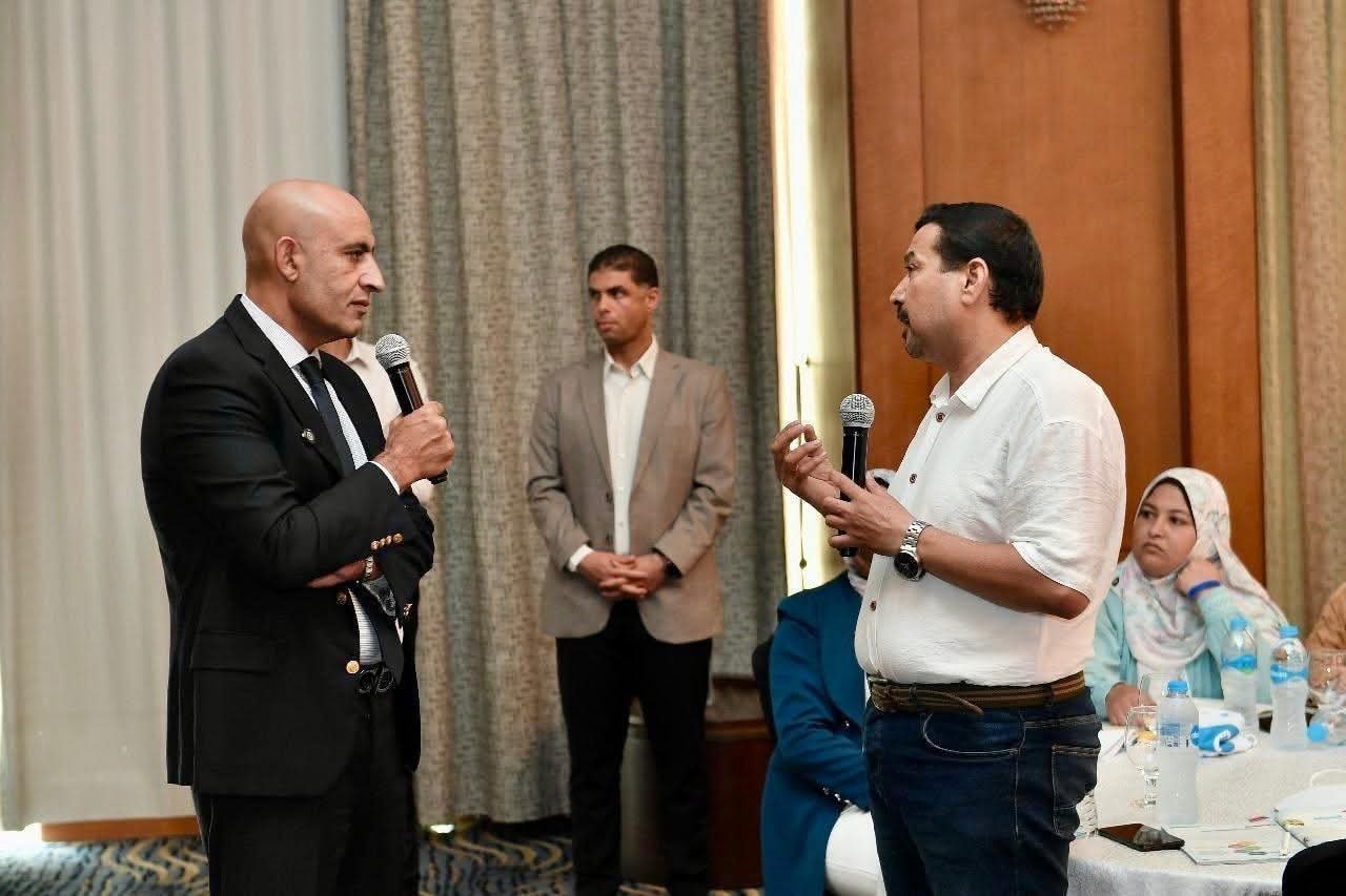 وزارة التربية والتعليم تشارك جميع المناهج المطوّرة على موقعها الرسمي