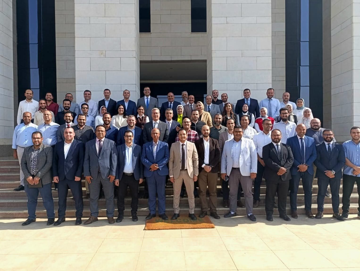 وزير البترول  يتابع جهود جذب الاستثمارات من خلال بوابة مصر الرقمية للاستكشاف والإنتاج EUG