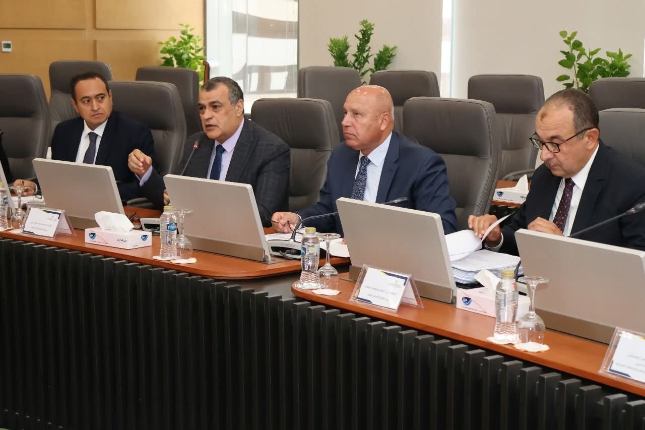 المجلس الأعلى للطاقة يناقش توفير الطاقة اللازمة ورفع القدرة لعدد 14 مشروعًا صناعيًا وخطوط إنتاج جديدة