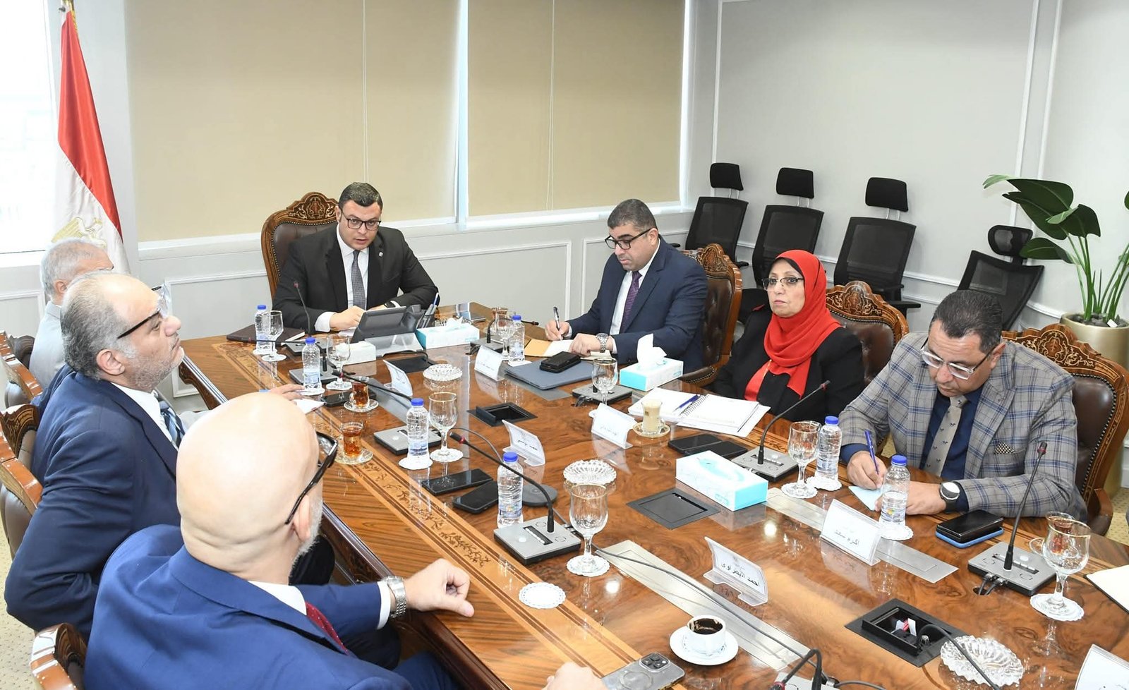 ضمن أكبر طرح سكني أعدته الوزارة لنحو 400 ألف وحدة سكنية: وزير الإسكان: مطلع أكتوبر المقبل.. طرح وحدات المرحلة الثانية من خلال “منصة مصر العقارية”