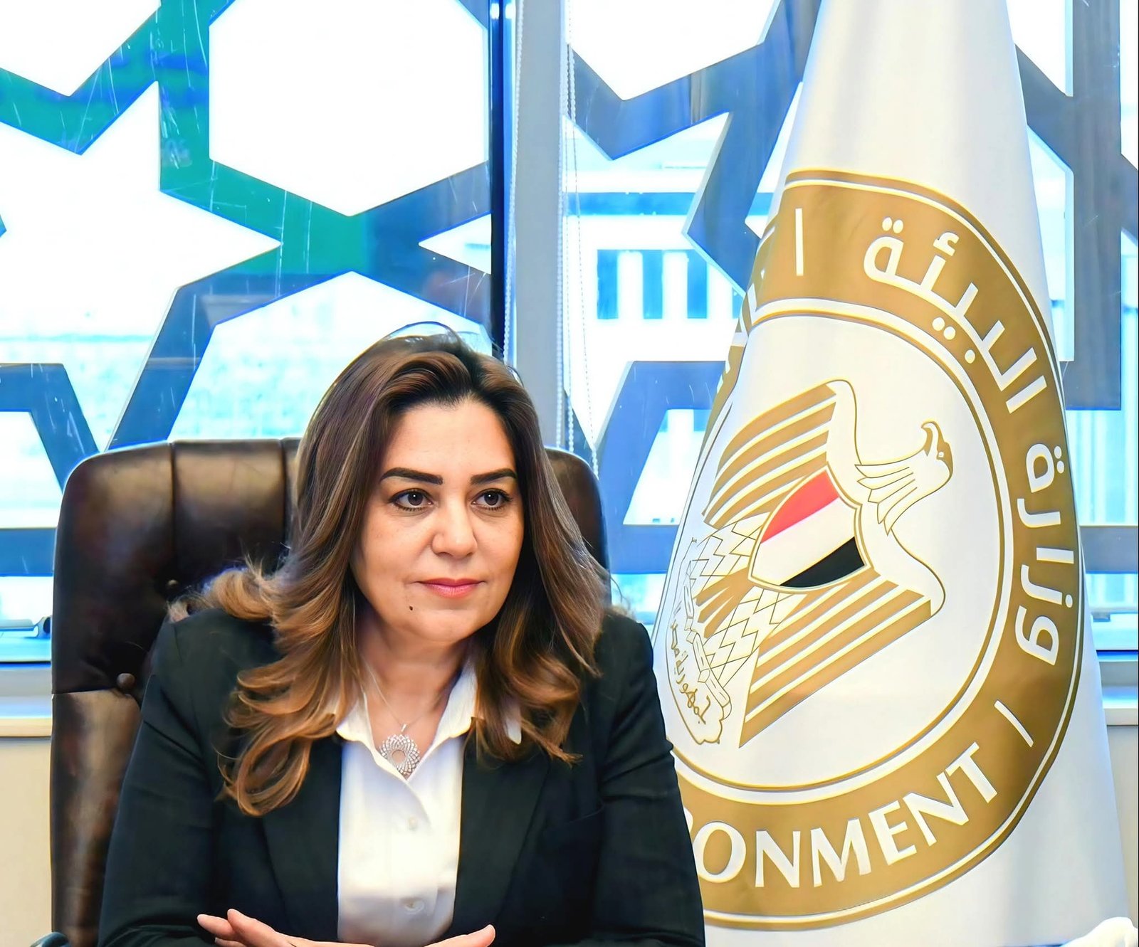 وزيرة التنمية المحلية والقائم بأعمال وزير البيئة توجه بتنفيذ برنامجًا دوريًا لمتابعة المحميات الطبيعية.