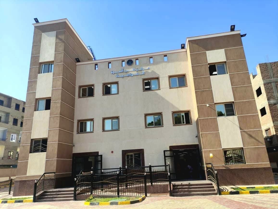 رئيس هيئة الرعاية الصحية: بدء تشغيل عيادة العلاج الطبيعي للأطفال بمركز طب أسرة العوامية بالأقصر لخدمة منتفعي المنظومة